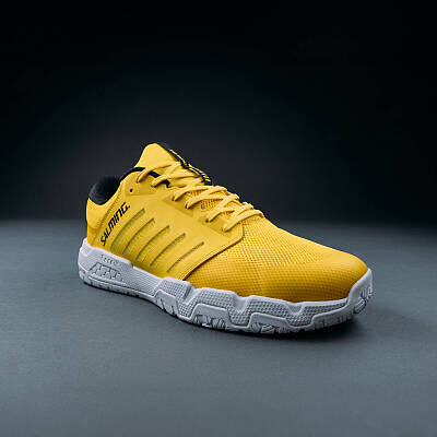 Salming Recoil Strike 2 Yellow/Black