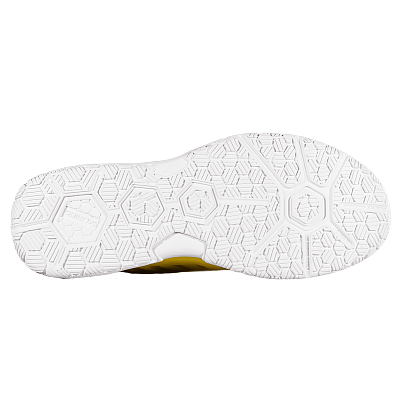 Salming Recoil Strike 2 Yellow/Black