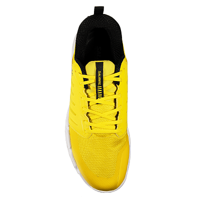 Salming Recoil Strike 2 Yellow/Black