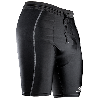 McDavid 7743 Dual Performance Shorts Kompresní šortky