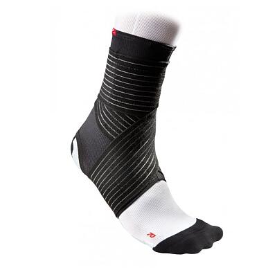 McDavid Dual Strap Ankle Support 433 ortéza na kotník