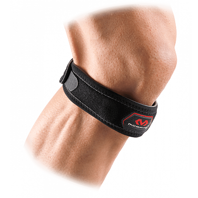 McDavid Jumpers Knee Strap 414 pásek na koleno