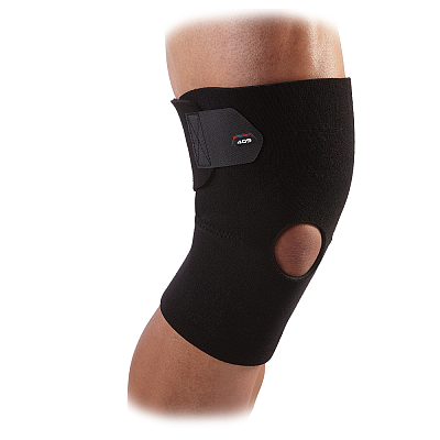 McDavid Open Patella Knee Wrap 409 bandáž na koleno