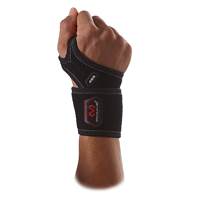 McDavid Wrist Support extra strap 455R ortéza na zápěstí