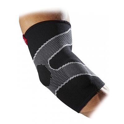 McDavid Elbow Sleeve / 4-way elastic w / gel buttresses 5130