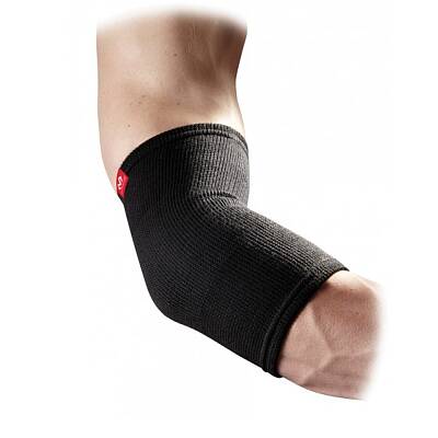 McDavid Elbow 2 Way Elastic 512 bandáž na loket