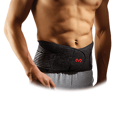 McDavid 493 ortéza zad