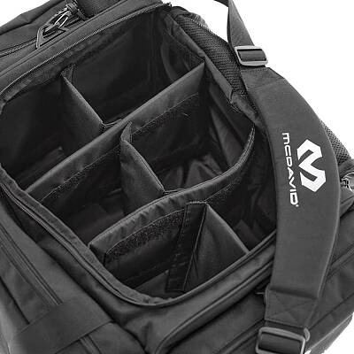McDavid 65400P Hand/Shoulder Physio Bag Taška pro fyzioterapeuty