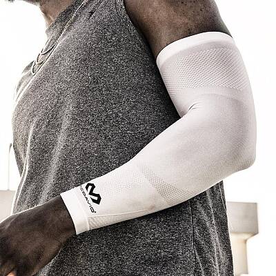 McDavid 6511 Elite Compression Arm Sleeve/Single návlek na ruce