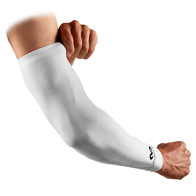 McDavid 6511 Elite Compression Arm Sleeve/Single návlek na ruce