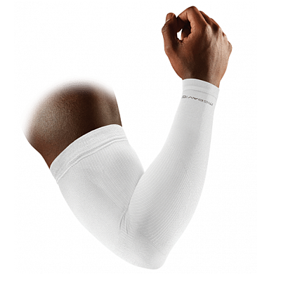 McDavid 8837 Elite compression Arm Sleeves kompresní návleky