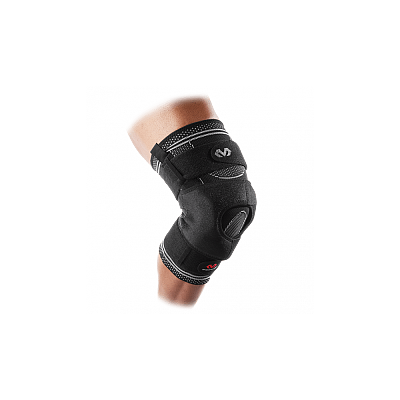 McDavid 5149 Elite Engineered Elastic ortéza na koleno