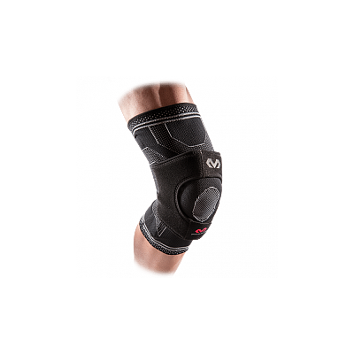 McDavid 5147 Elite Engineered Elastic ortéza na koleno