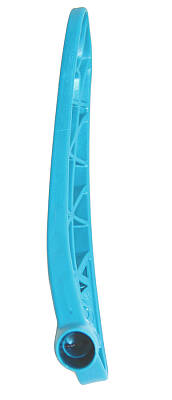 OXDOG čepel AVOX CARBON MBC tiff blue