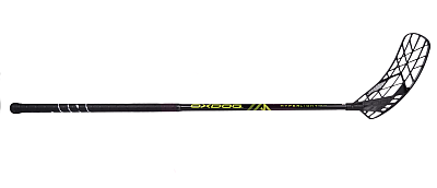 Oxdog Hyperlight HES 27 YL Round FSL MBC