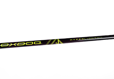 Oxdog Hyperlight HES 27 YL Round Gate MBC