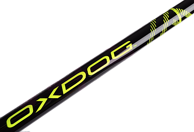 Oxdog Hyperlight HES 27 YL Round Gate MBC