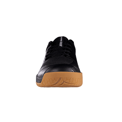 Salming Recoil Ultra Men Black sleva