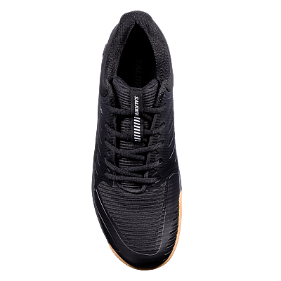 Salming Recoil Ultra Men Black sleva