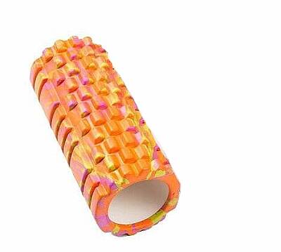 Masážní válec - roller - abstraktní