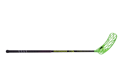 Oxdog Hyperlight HES 27 YL Round Optilight MBC