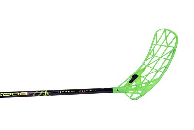 Oxdog Hyperlight HES 27 YL Round Optilight MBC