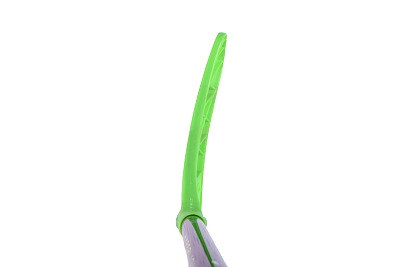 Oxdog Hyperlight HES 27 YL Round Optilight MBC