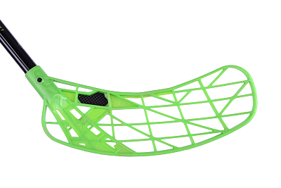 Oxdog Hyperlight HES 27 YL Round Optilight MBC