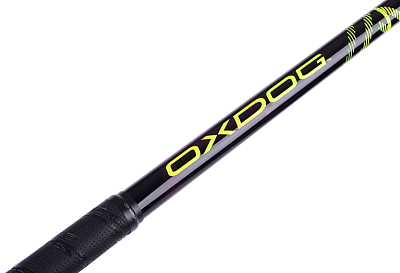 Oxdog Hyperlight HES 27 YL Round Optilight MBC