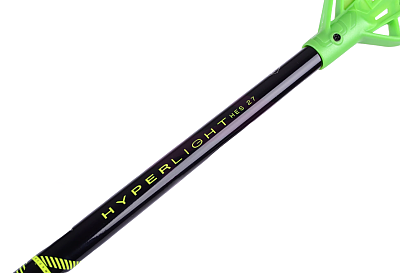 Oxdog Hyperlight HES 27 YL Round Optilight MBC