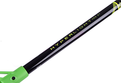Oxdog Hyperlight HES 27 YL Round Optilight MBC