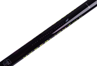 Oxdog Hyperlight HES 27 YL Round Optilight MBC