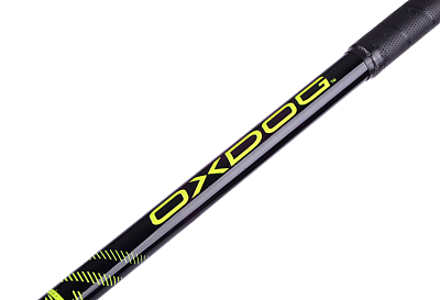 Oxdog Hyperlight HES 27 YL Round Optilight MBC