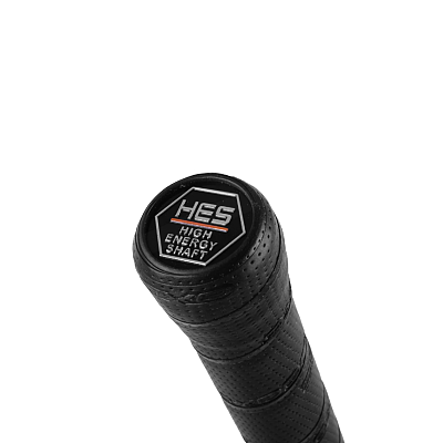 Oxdog Hyperlight HES 27 YL Round Optilight MBC