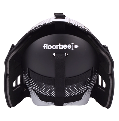 Floorbee SkyAce IFF brankářská maska
