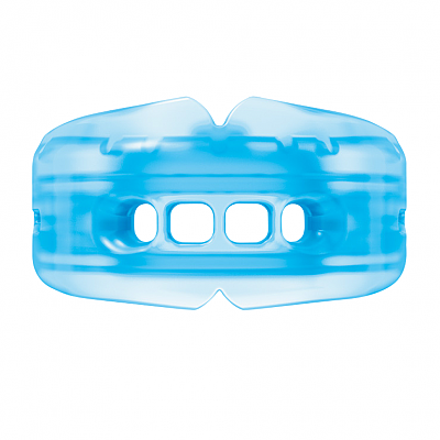Shock Doctor 4300 Double Braces - chránič zubů