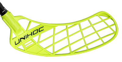 Unihoc Superstar 30 SR 12 + 6 míčků