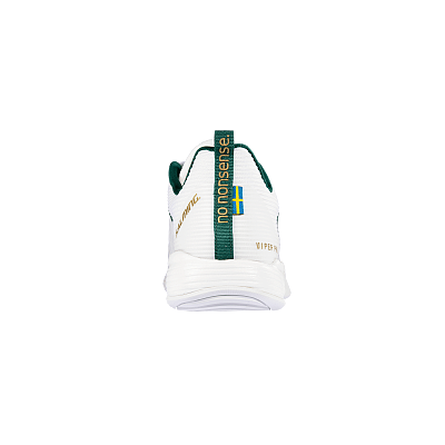 Salming Viper Pro White/Green
