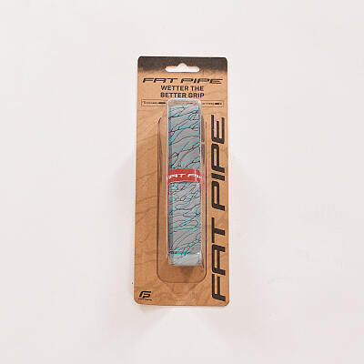 Fatpipe Omotávka WTB  Zelená/Šedá/Černá
