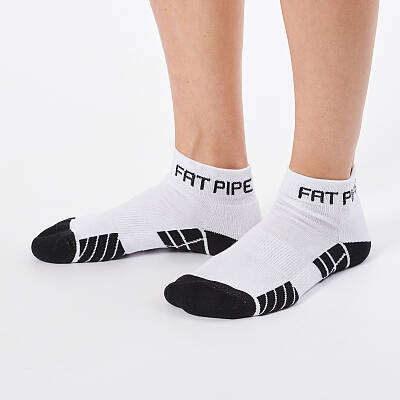 Fatpipe FP Ponožky Krátké