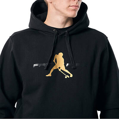 Fatpipe Ace - Mikina s kapucí