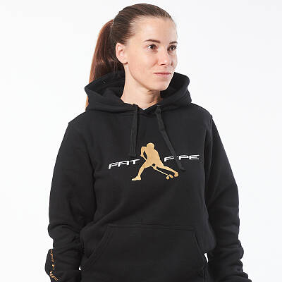 Fatpipe Ace - Mikina s kapucí