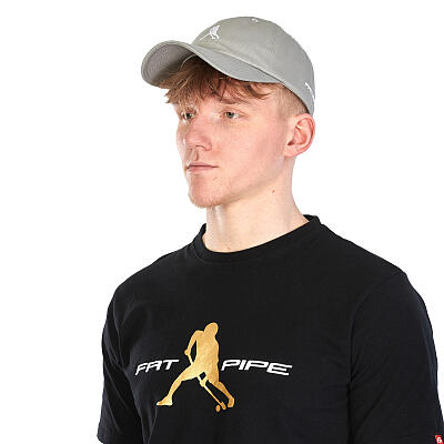 Fatpipe Kšiltovka ACE Grey
