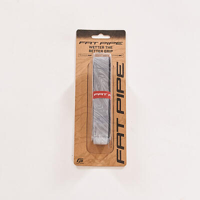 Fatpipe Omotávka WTB Triple Grey
