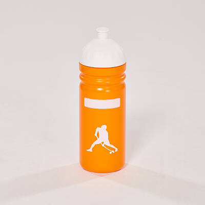 Fatpipe Sportovní láhev 0,7 L oranžová