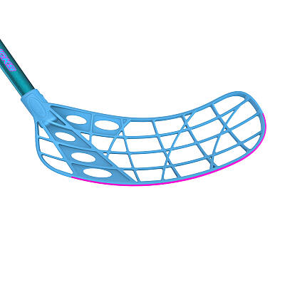 Fatpipe SLICKS 29 CTRL Baby Blue/Le Pink FH2