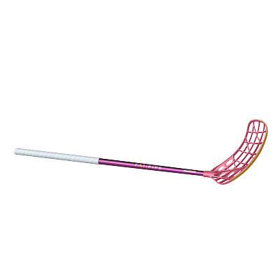 Fatpipe SLICKS 27 CTRL Shrimp Pink/Gold FH2