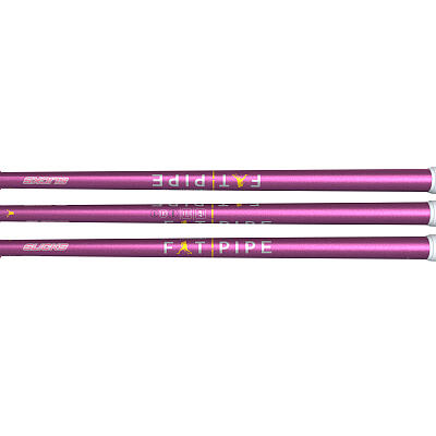 Fatpipe SLICKS 27 CTRL Shrimp Pink/Gold FH2