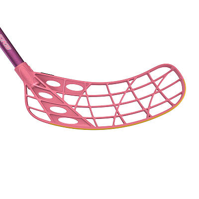 Fatpipe SLICKS 27 CTRL Shrimp Pink/Gold FH2