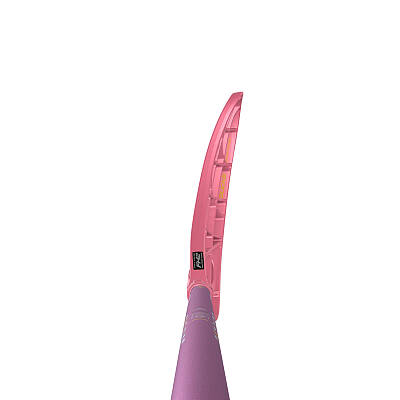 Fatpipe SLICKS 27 CTRL Shrimp Pink/Gold FH2